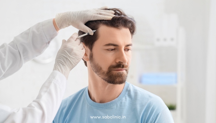 FUE vs FUT Hair Transplants