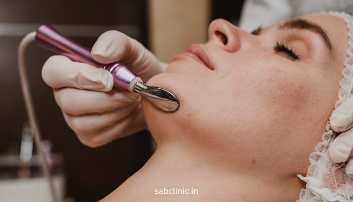 Pigmentation Cost in India