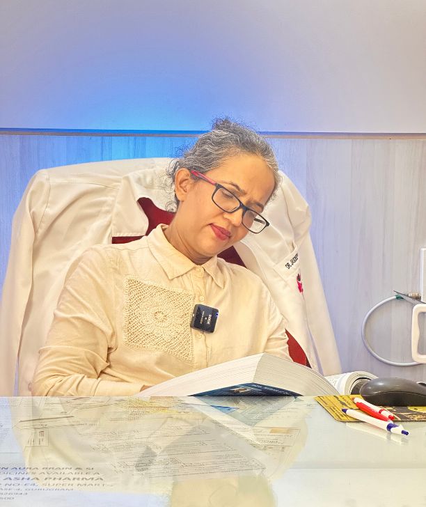 Skin Aura Brain & Spine Clinic