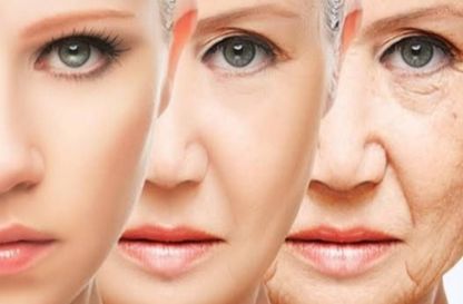 Anti Ageing