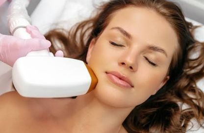 Laser Hair Removal